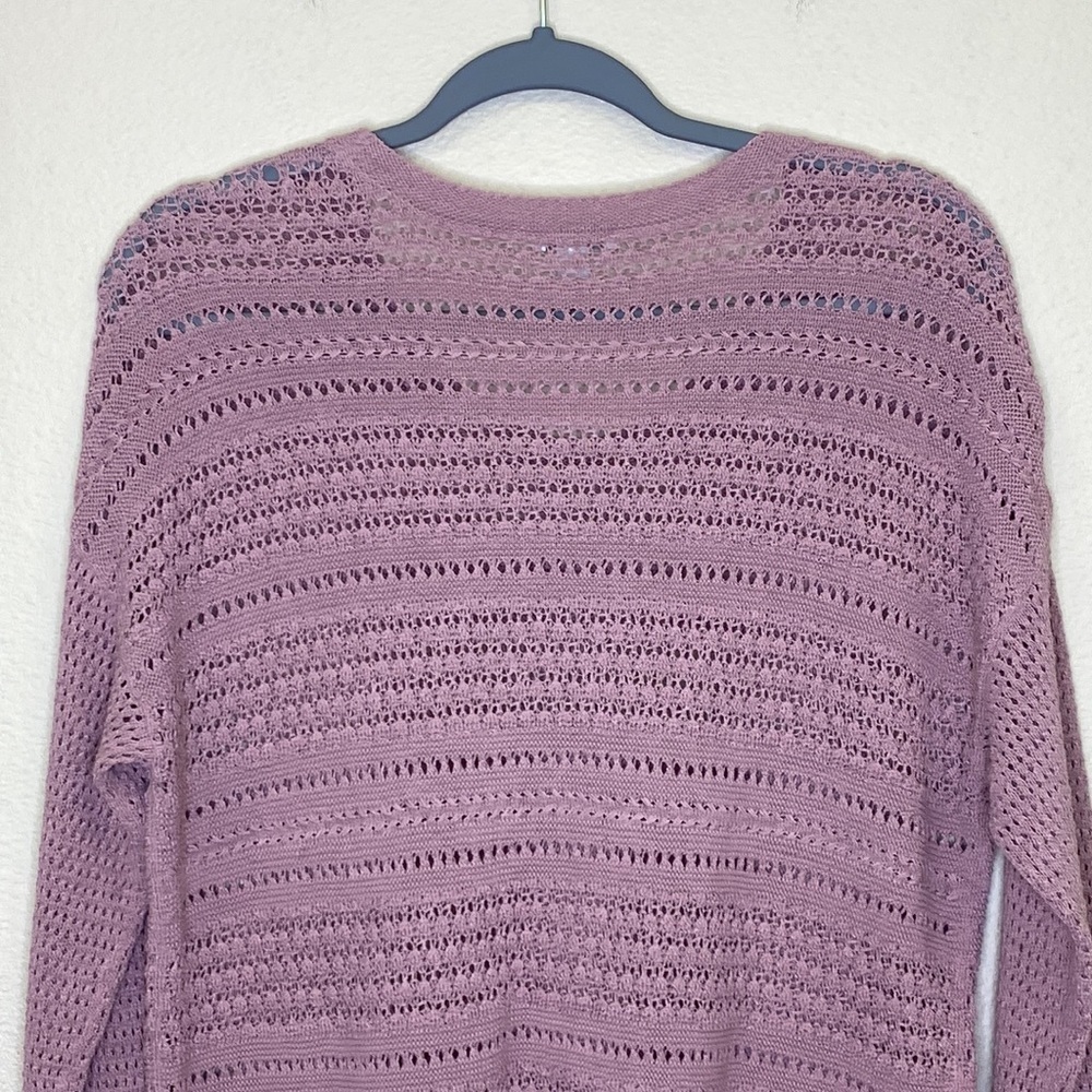 J. Jill Sweater Size Small - Picture 5 of 10